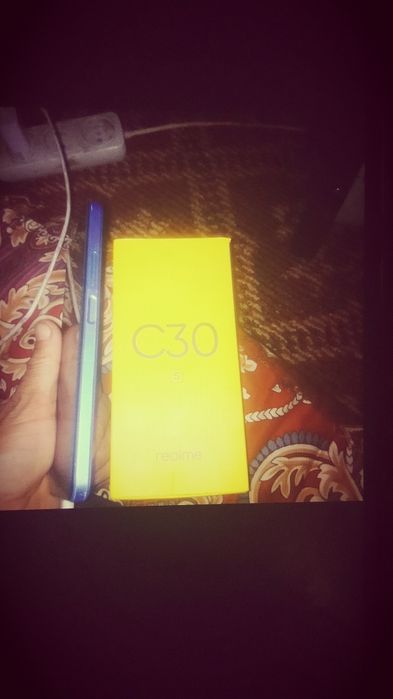 Reyalmey c30 s sotiladi odmen xam bor