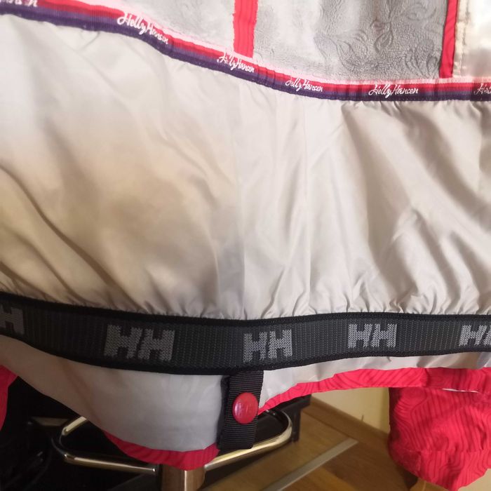 Ски яке HELLY HANSEN дамско