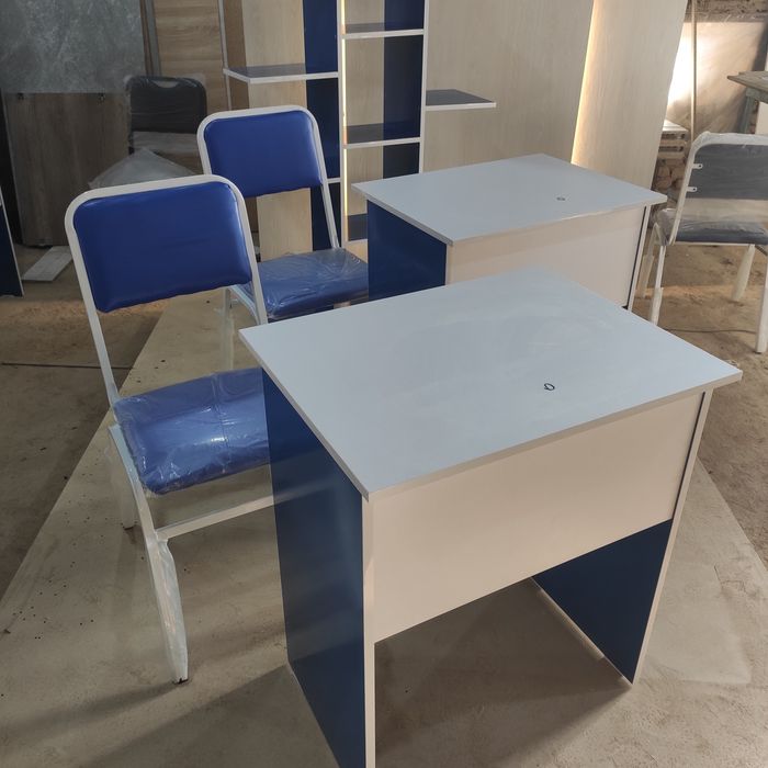 Partalar òquv markaziga парты для центра