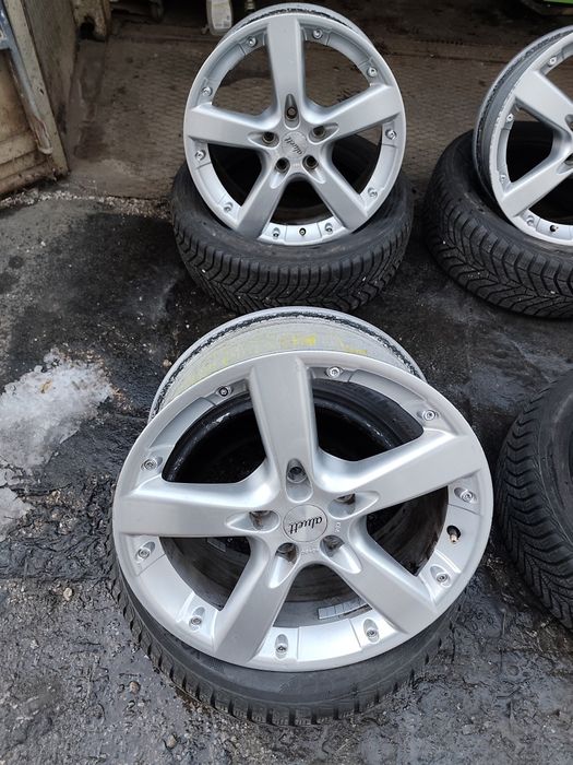 5х114.3-17 ки нов внос