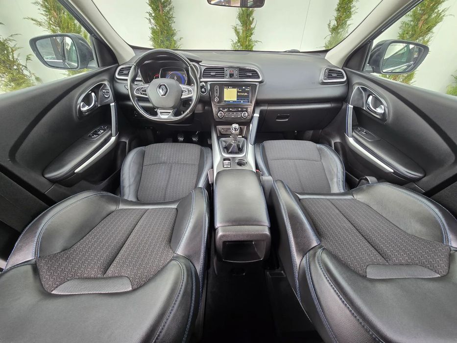 Renault Kadjar Renault Kadjar 2018 1.6 130 cp euro 6 S-EDITION Impecabil
