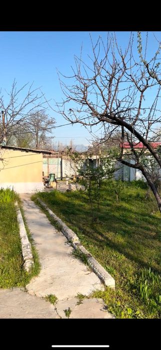 Турар жой сотилади чорвокдан кевуришда No1 BESHBARMOQ рупарасида