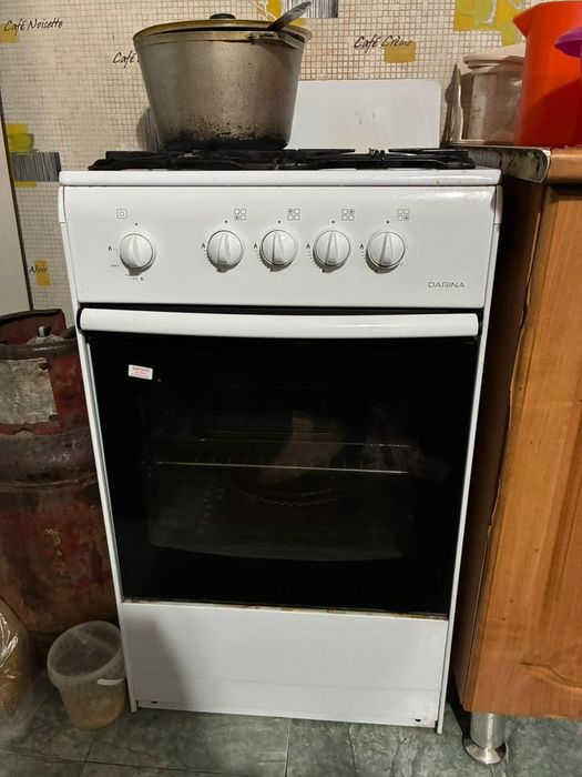 Продам плиту почти новая