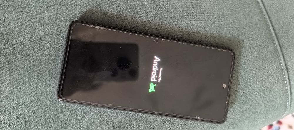 Samsung A 52 смартфон