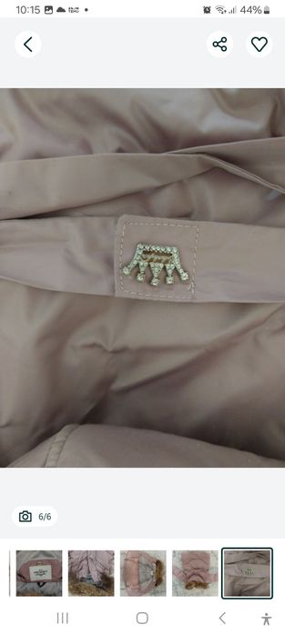 Одежда детская для девочки