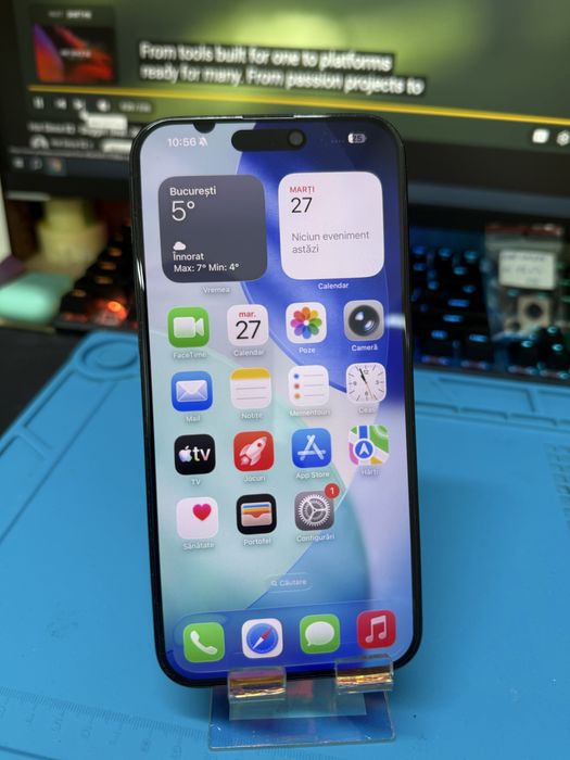 iPhone 15 Pro max , 256GB