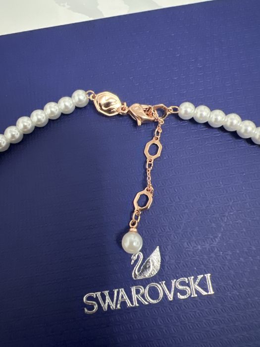 Pandantiv Idyllia x swarovski