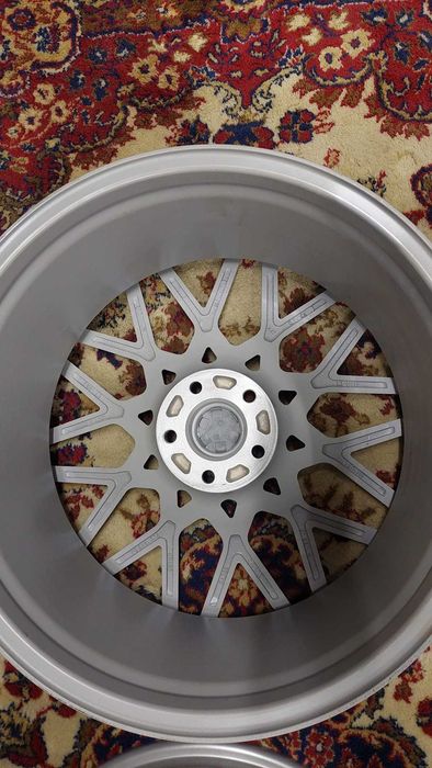 Rotiform, 3SDM чисто нови единични джанти Man cave 16 , 17 , 18 , 19 4х100 5х112