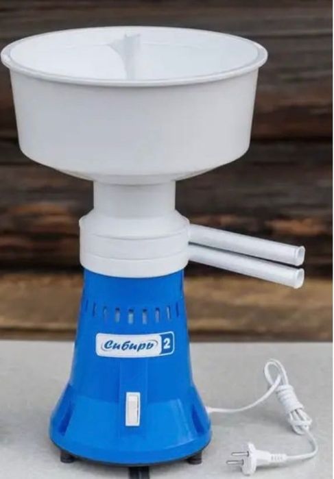 Продается Сепаратор для молока