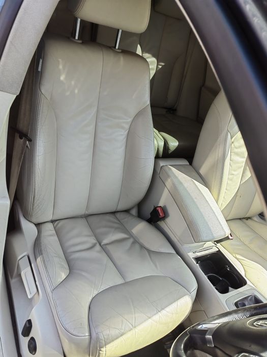 Piese Passat B6 2010