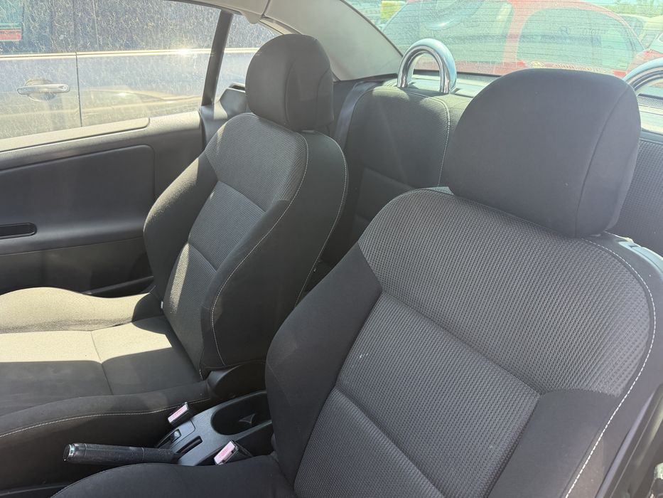 Peugeout 207 CC decapotabil