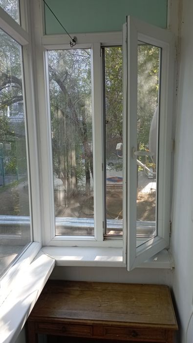 Продам 2х комн квартиру