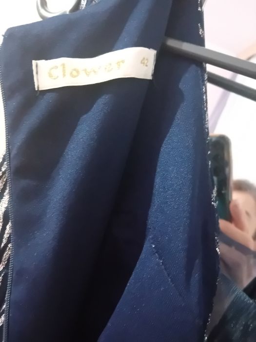 Официална рокля за повод