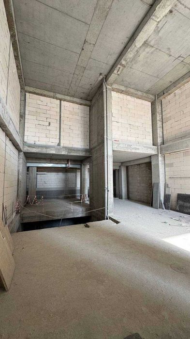 Аренда помещение, Госпитальный, Mirabad Avenue, 345м2