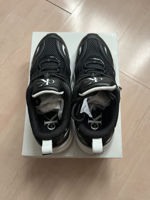 Дамски сникърси Calvin Klein