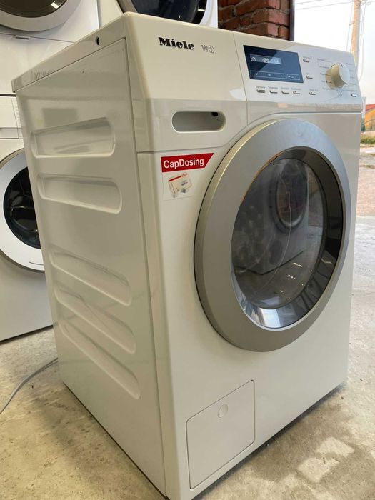 Пералня Miele W1 А+++ 8 кг 1600об./мин WKB130 WPS