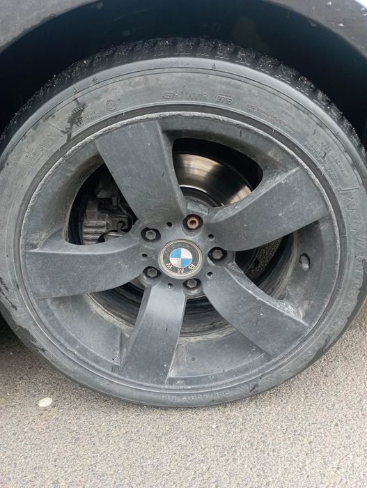 Продавам джанти 17