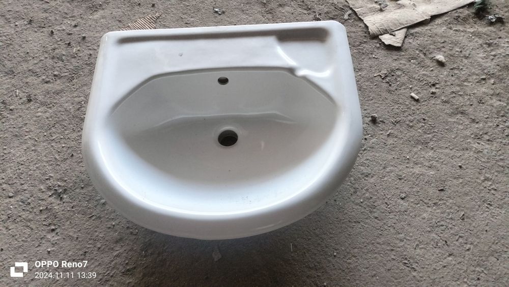 Раковина умывальник