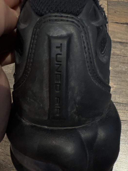 Nike air max tn plus drift