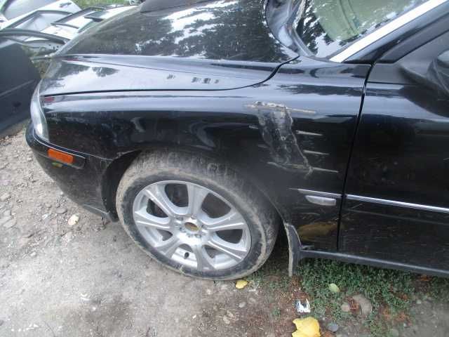 Aripa fata stanga dreapta VOLVO S80 originale stare perfecta