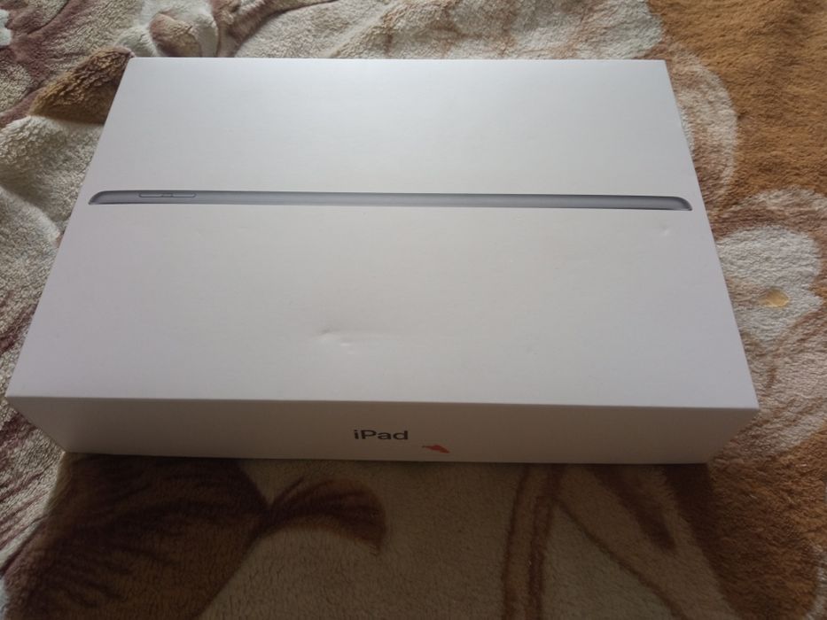 iPad (9th Generation)