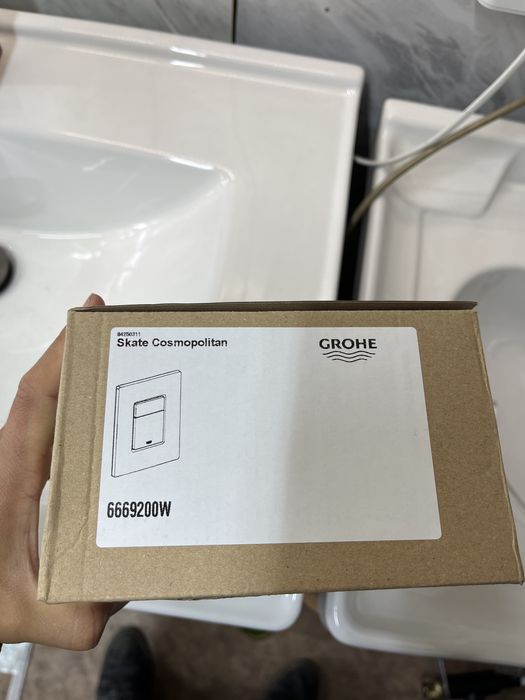 Продам кнопка Гроя оригинал