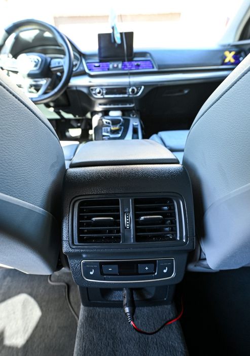 Audi Q5  40 TDI QUATTRO - 2020