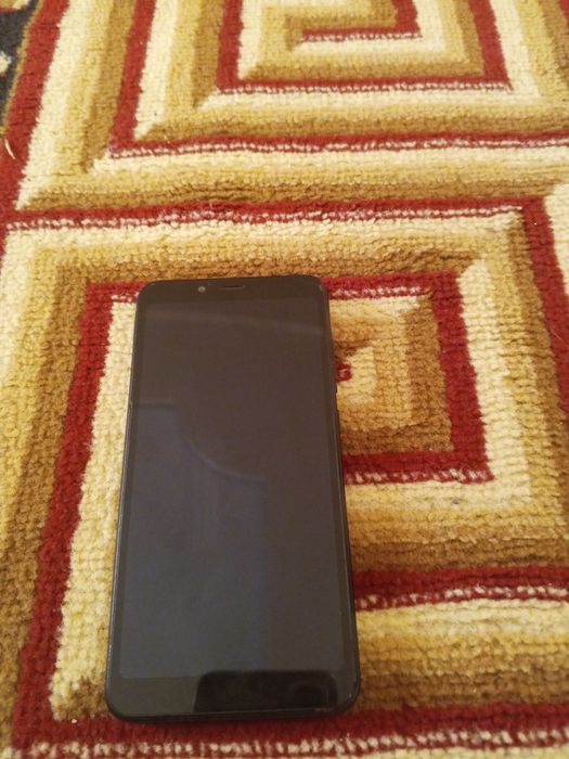 Redmi 6A xotirasi 16 gb