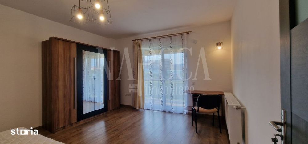 Apartament 4 camere de vanzare in Buna Ziua, Cluj Napoca — fotografia 2