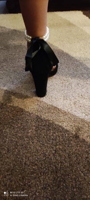 Елегантни обувки