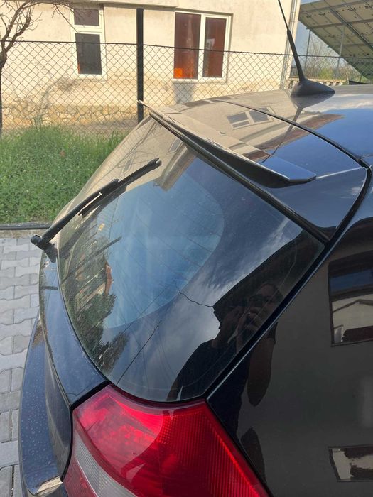 Универсален Лип Спойлер Тунинг