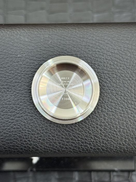 Rolex Submariner Date 41mm