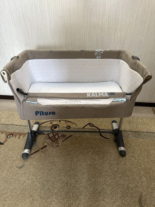 Люлька качалка, кроватка