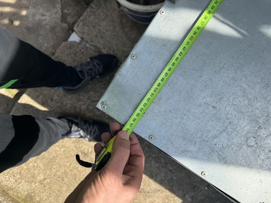 Транспортна клетка за кучета