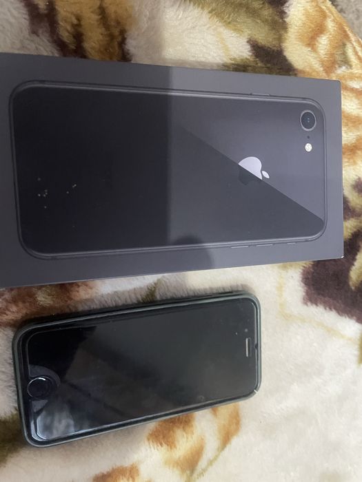 Iphone 8 de 128 negociabil
