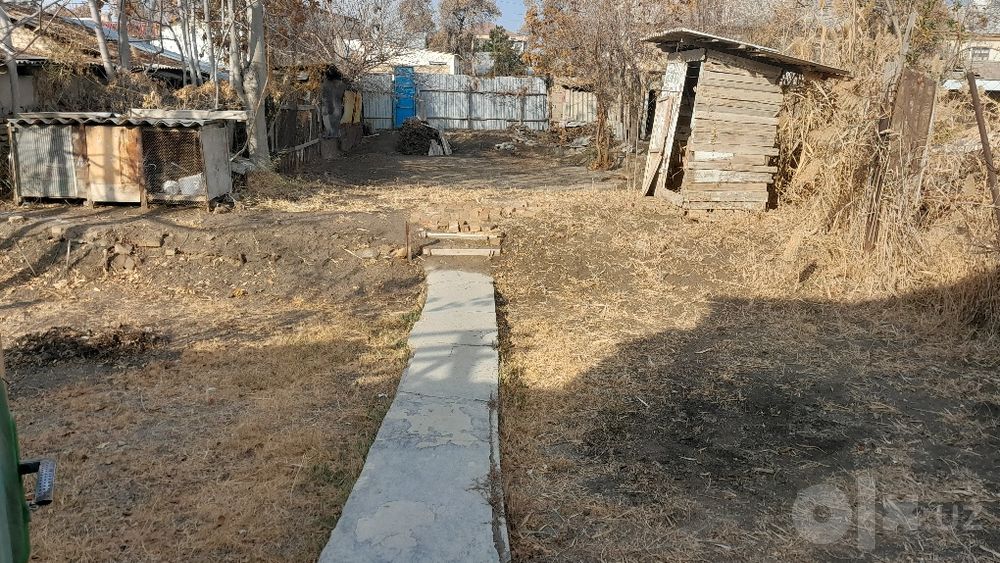 Когонда ховли сотилади