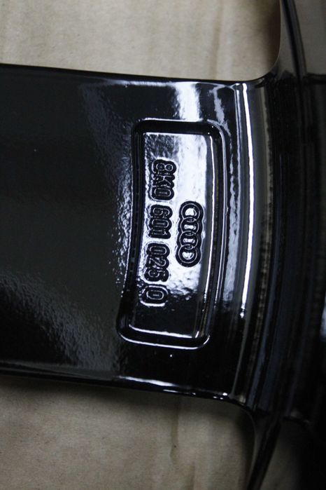 Джанти 18" Audi A4