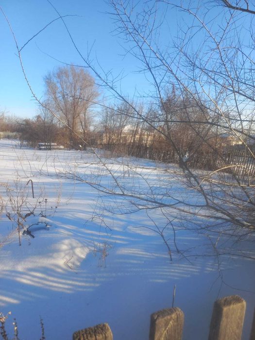 Продам дачный участок