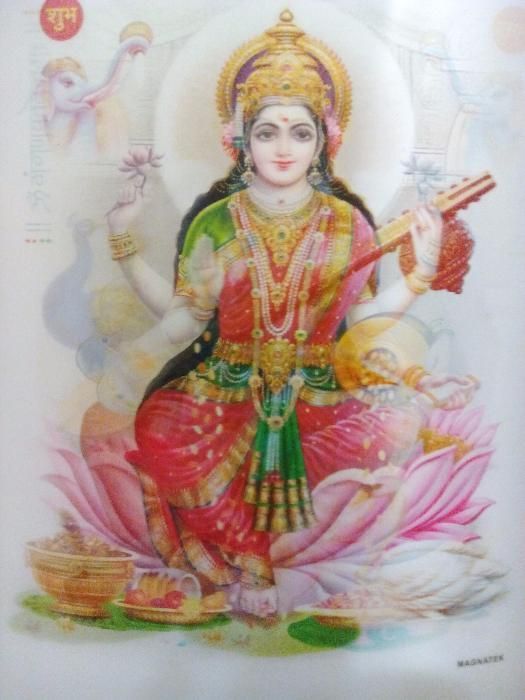 3D постеры, Индия