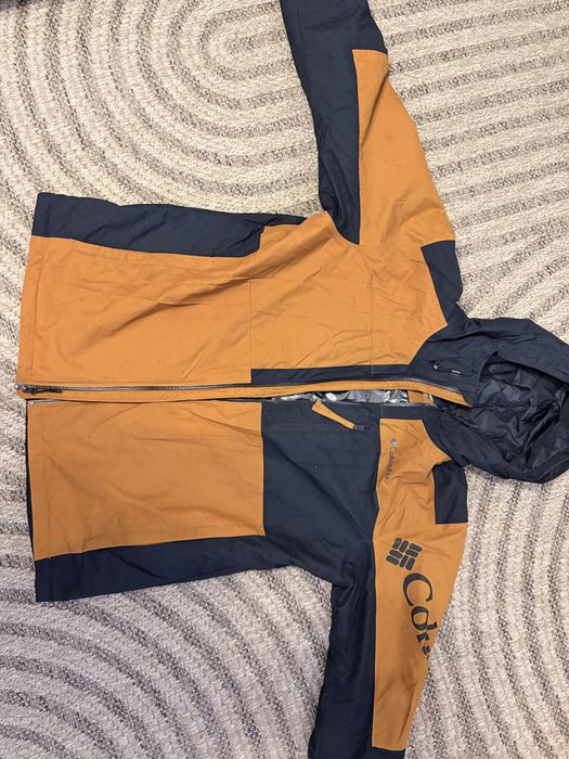 Geaca Ski Columbia omnitech