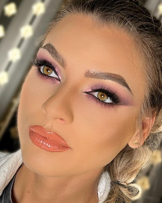 Machiaj de eveniment / Makeup Profesional / Machiaj Mireasa