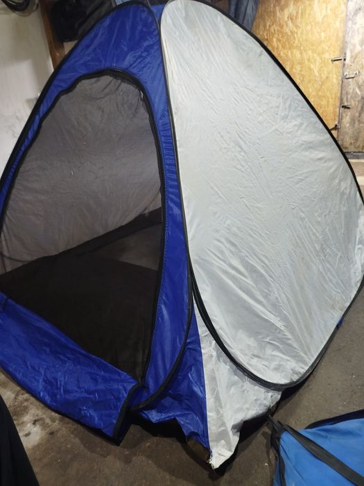 Продам  палатку.