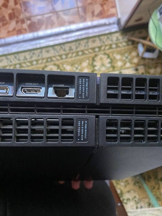 Play Station 4 12.00 v