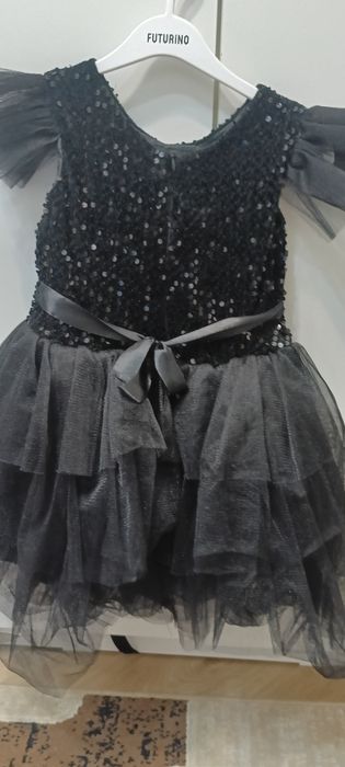 Новогодние платья