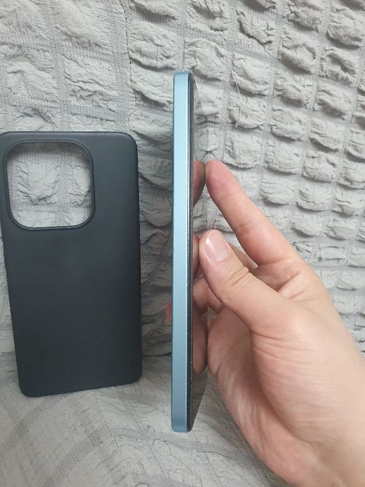 Srochna sotiladi Xiaomi Redmi Note 14 8+8/256Gb Igravoy Original