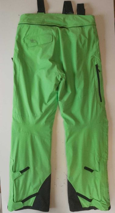 Mъжки зимен трекинг ски,сноуборд панталон XL,Л Bergans