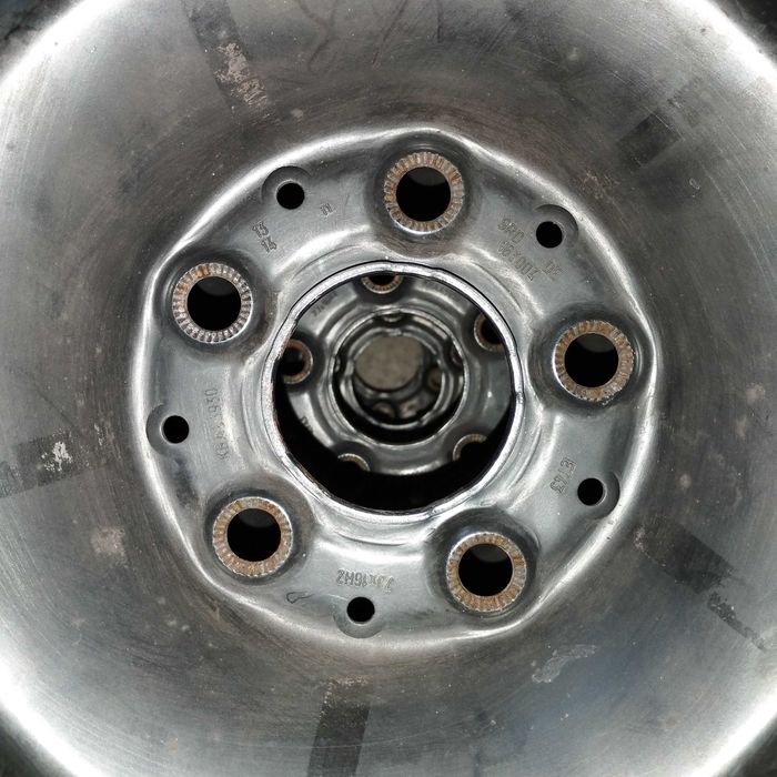 Cauciucuri  și jante 16