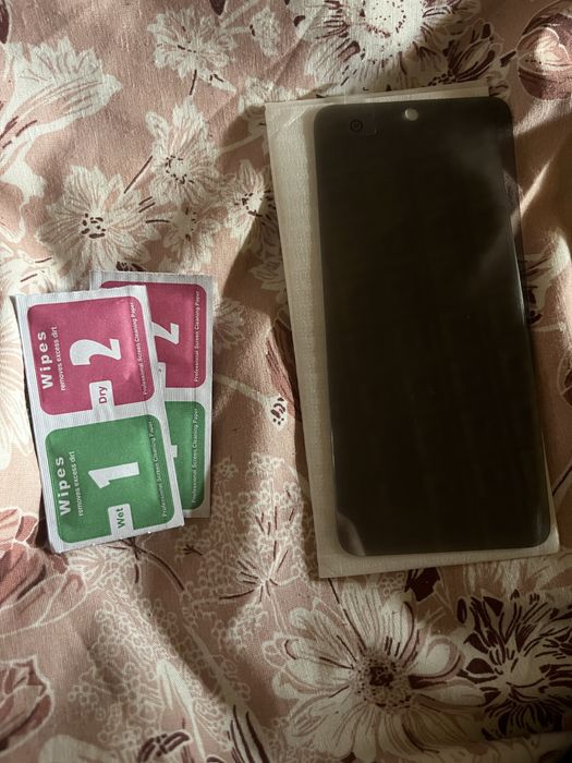 Redmi Note 10s, използван 2години,запазен е!