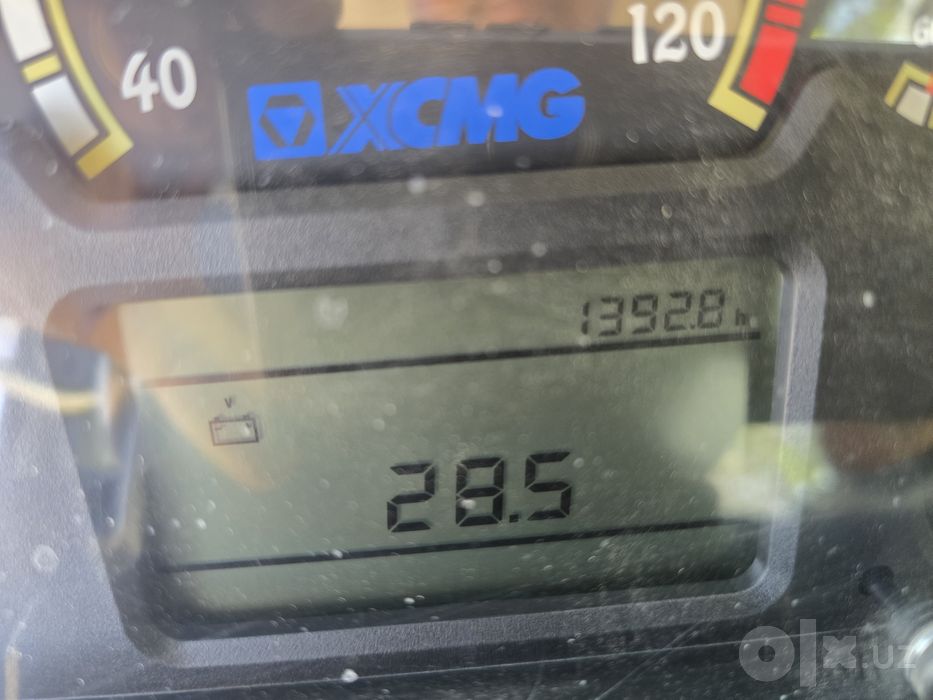 Pagruzchik 2025 yil 1.8 kub rechak