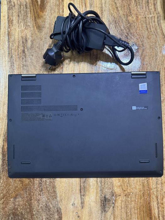 Lenovo ThinkPad X1 Yoga